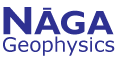 Naga geophysics